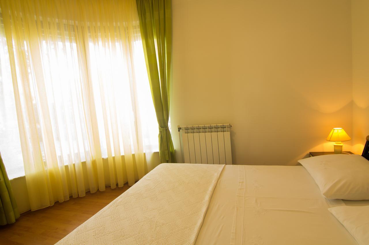 Elida Apartment คิร์ก ภายนอก รูปภาพ