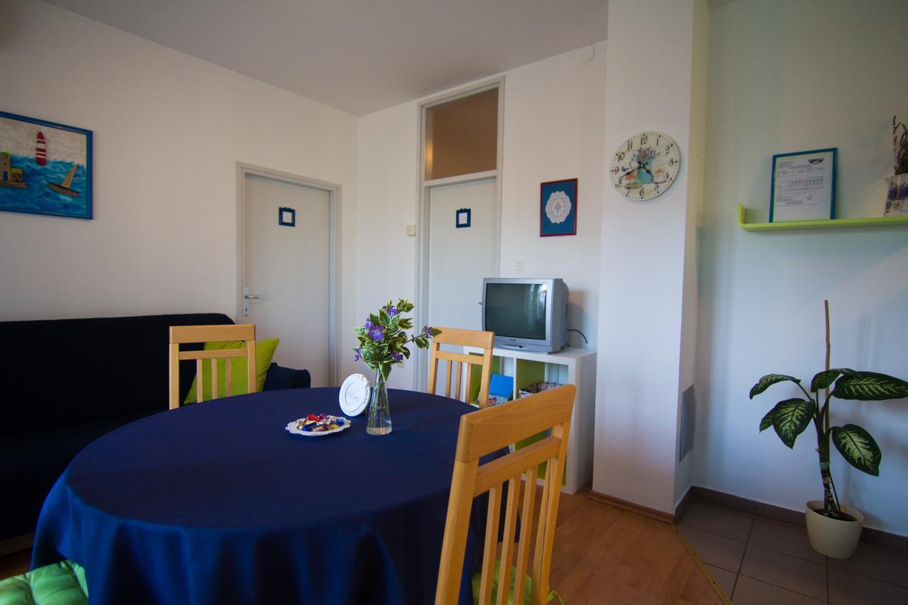 Elida Apartment คิร์ก ภายนอก รูปภาพ