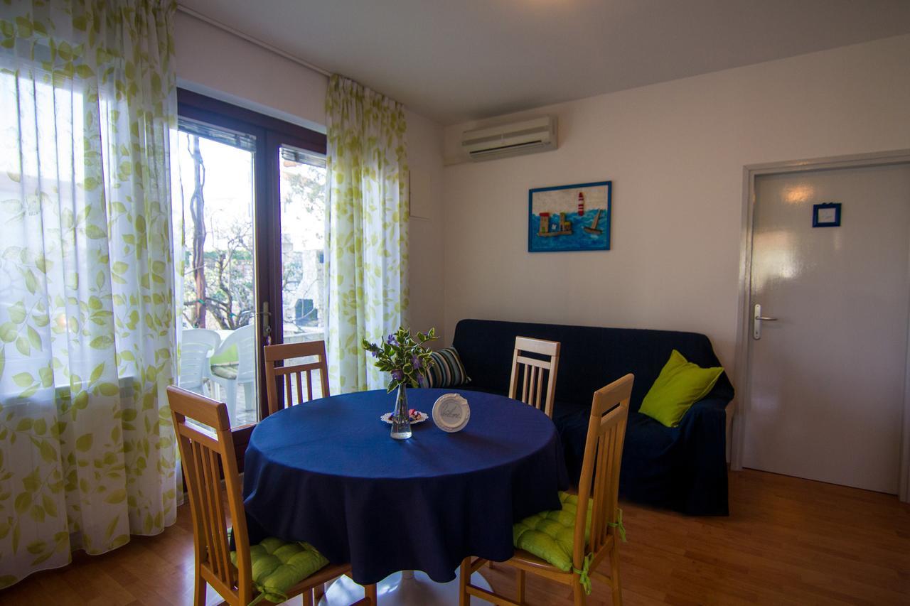 Elida Apartment คิร์ก ภายนอก รูปภาพ