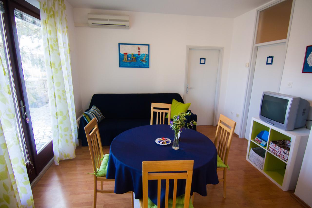 Elida Apartment คิร์ก ภายนอก รูปภาพ