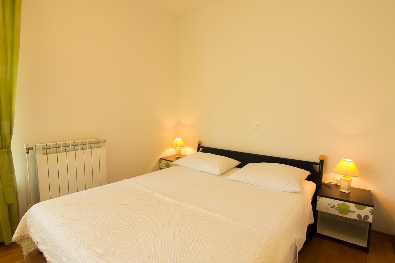 Elida Apartment คิร์ก ภายนอก รูปภาพ