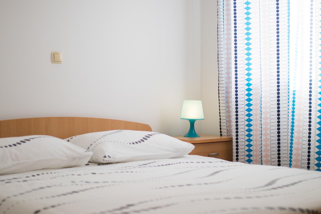 Elida Apartment คิร์ก ภายนอก รูปภาพ