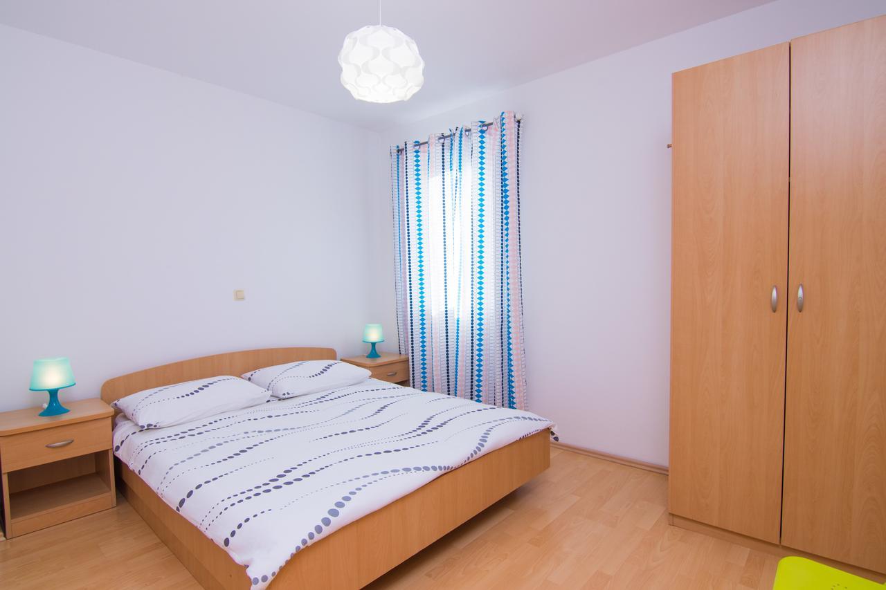 Elida Apartment คิร์ก ภายนอก รูปภาพ
