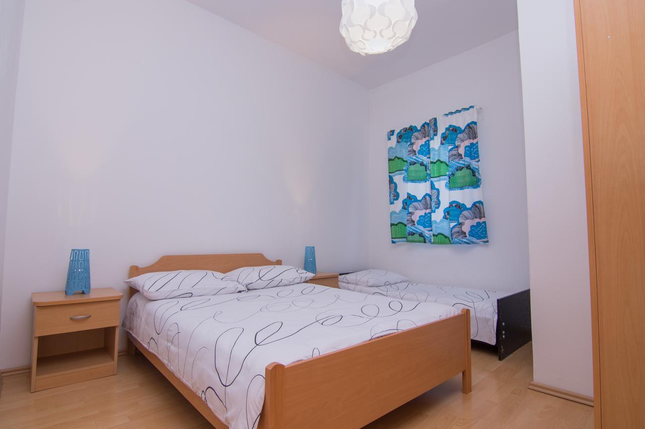 Elida Apartment คิร์ก ภายนอก รูปภาพ